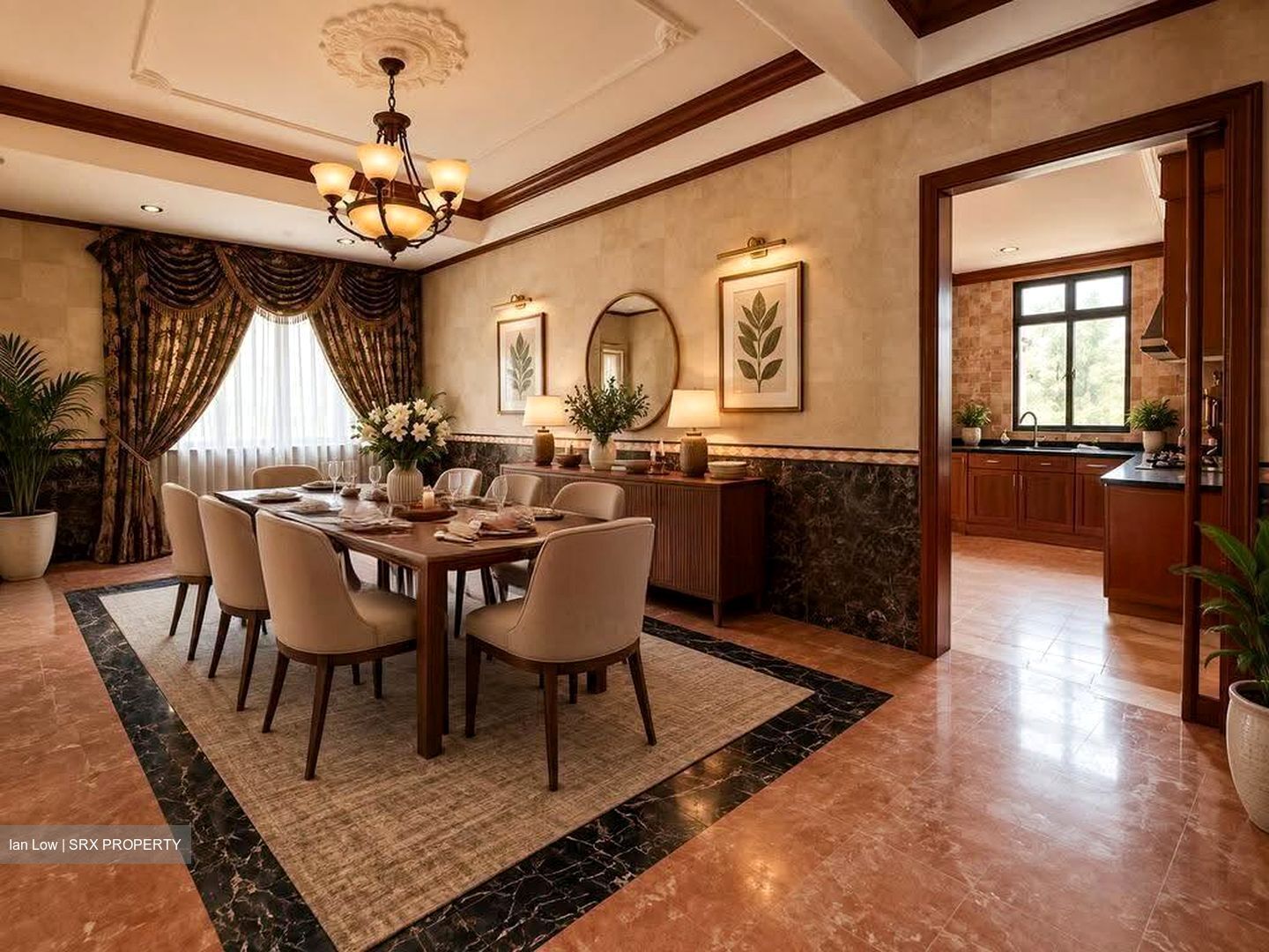 Siglap Park (D15), Detached #627496291